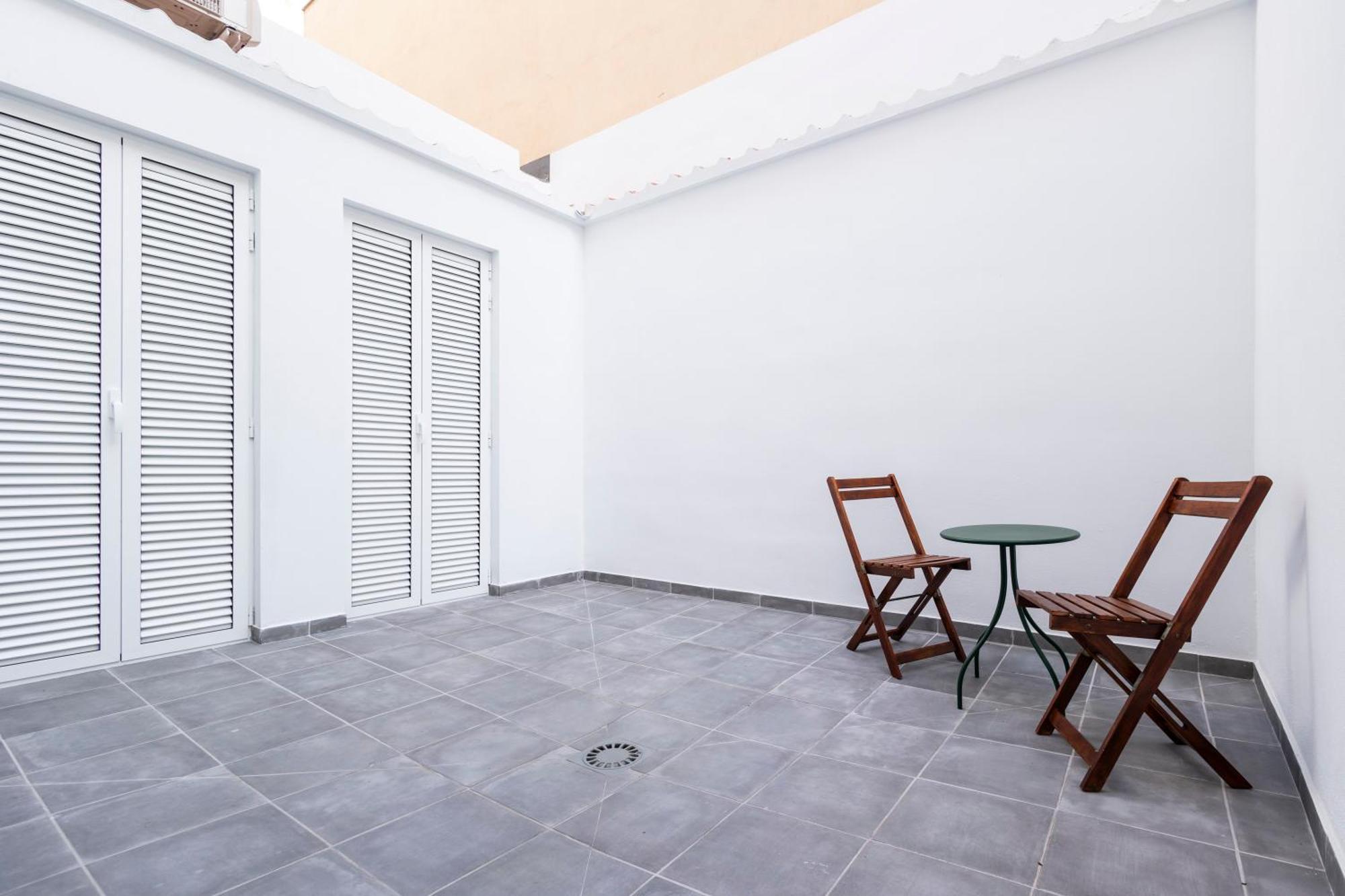 La Casa De La Pintora By Concept Flats Valência Exterior foto