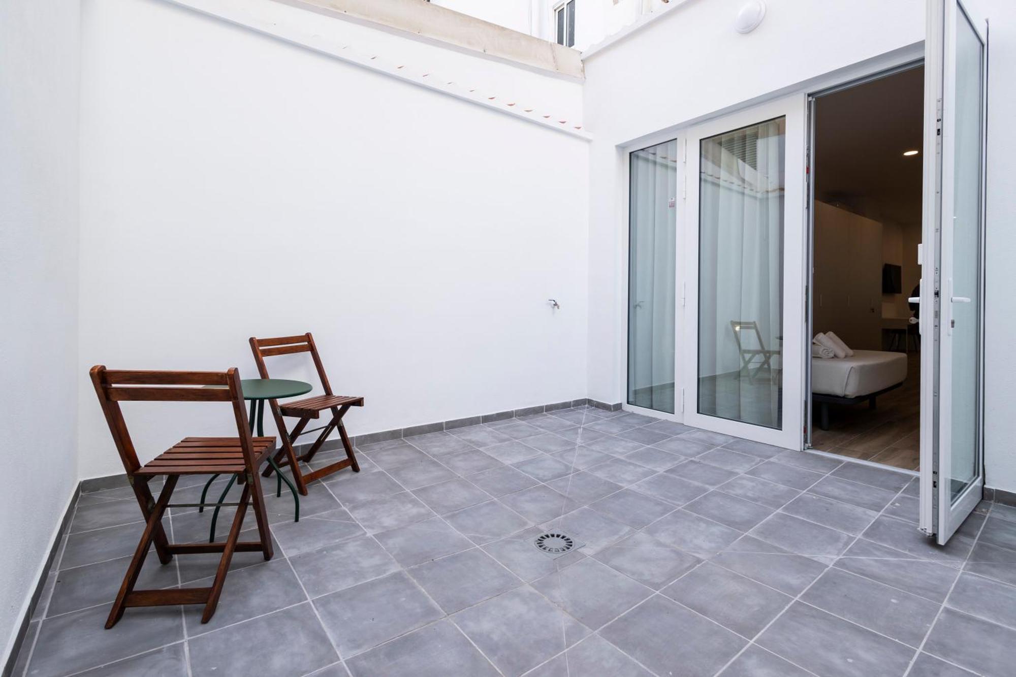 La Casa De La Pintora By Concept Flats Valência Exterior foto